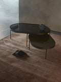 nono coffee table designed by norm architects for audo copenhagen