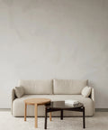 Offset Sofa, 3 Seater by Audo Copenhagen