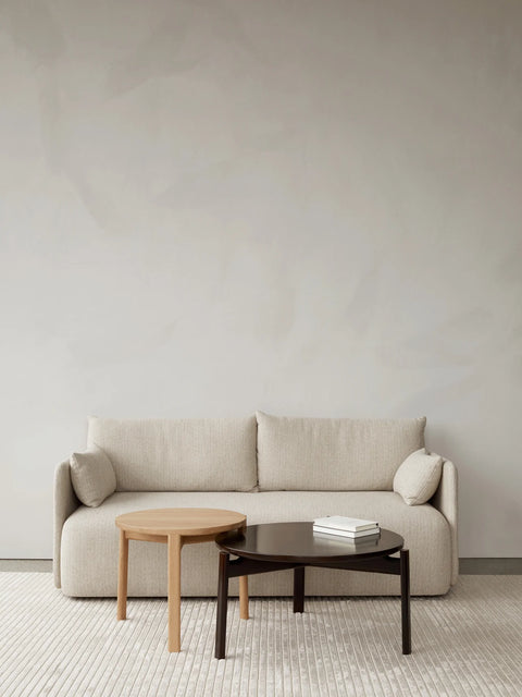 Offset Sofa, 3 Seater by Audo Copenhagen