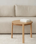 Passage Lounge Table by Audo Copenhagen