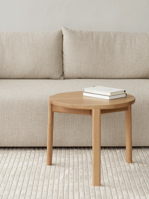 Passage Lounge Table by Audo Copenhagen