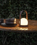 Carrie Portable Lamp by Audo Copenhagen