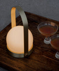 Carrie Portable Lamp by Audo Copenhagen