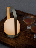 Carrie Portable Lamp by Audo Copenhagen