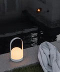 Carrie Portable Lamp by Audo Copenhagen