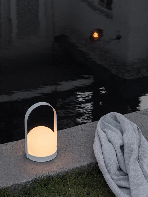 Carrie Portable Lamp by Audo Copenhagen