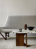 Sculptural Danish Pagode Sofa by Audo Copenhagen