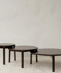 Passage Lounge Table by Audo Copenhagen