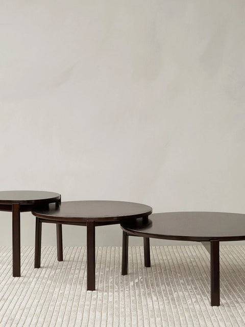 Passage Lounge Table by Audo Copenhagen