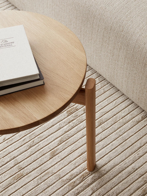 Passage Lounge Table by Audo Copenhagen