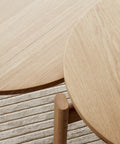 Passage Lounge Table by Audo Copenhagen