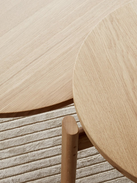 Passage Lounge Table by Audo Copenhagen