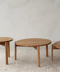 Passage Lounge Table by Audo Copenhagen