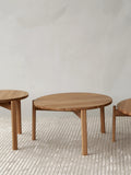 Passage Lounge Table by Audo Copenhagen