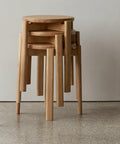 Passage Stool by Audo Copenhagen