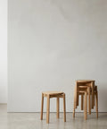 Passage Stool by Audo Copenhagen