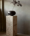 Plinth Pedestal by Audo Copenhagen