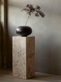 Plinth Pedestal by Audo Copenhagen