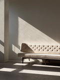 Audo Copenhagen Radiohus Sofa, 3-Seater in a styled interior