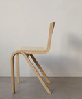 Ready Dining Chair, Non-Upholstered by Audo Copenhagen at Habitus Furniture