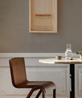 Ready Dining Chair, Non-Upholstered by Audo Copenhagen at Habitus Furniture