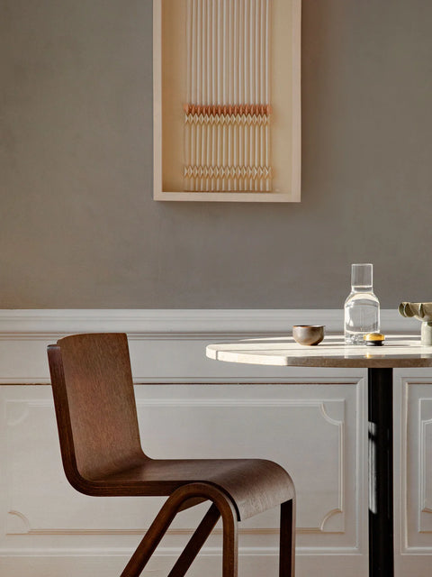 Ready Dining Chair, Non-Upholstered by Audo Copenhagen at Habitus Furniture