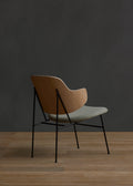 The Penguin Lounge Chair Designed by Ib Kofod-Larsen for Audo Copenhagen