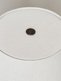Audo Copenhagen Torso Table Lamp in a styled interior