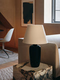 Audo Copenhagen Torso Table Lamp in a styled interior