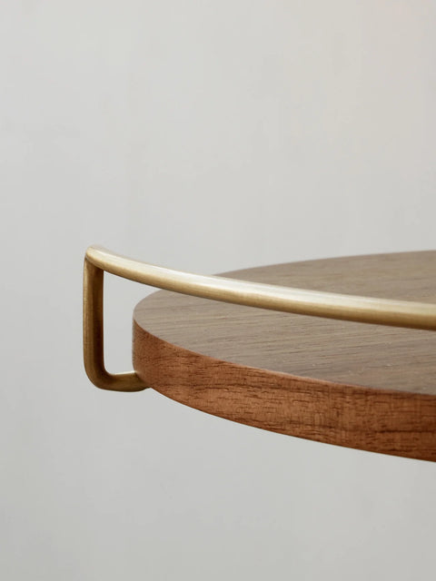 Umanoff Side Table by Audo Copenhagen