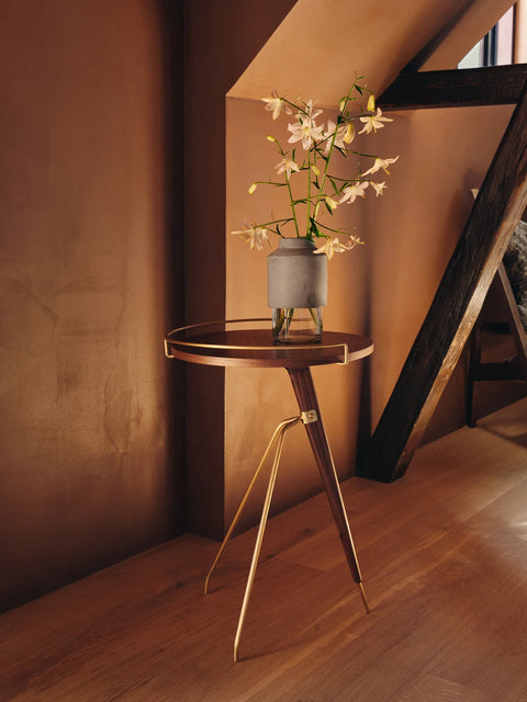 Umanoff Side Table by Audo Copenhagen