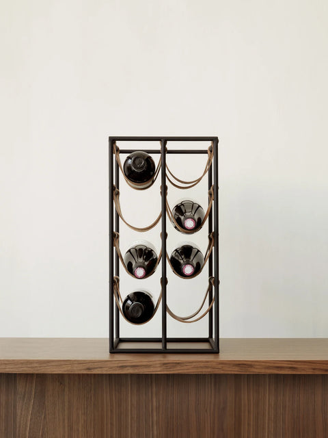 Umanoff Wine Rack by Audo Copenhagen