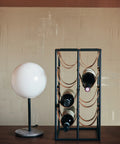 Umanoff Wine Rack by Audo Copenhagen