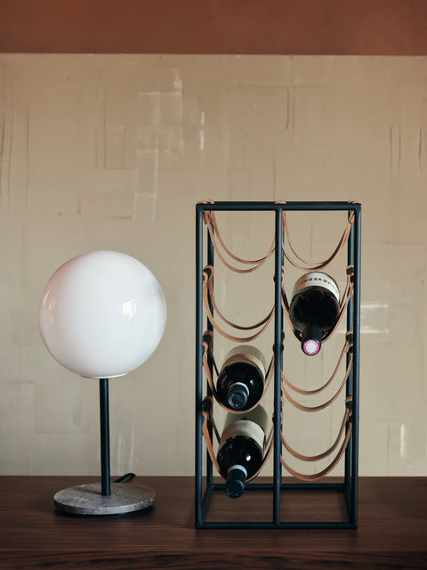 Umanoff Wine Rack by Audo Copenhagen