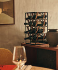 Umanoff Wine Rack by Audo Copenhagen