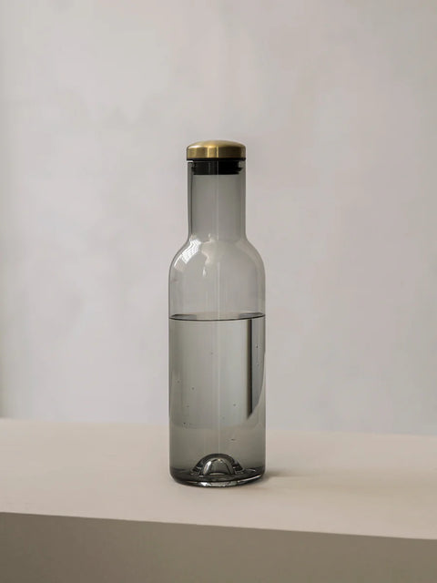 Bottle Carafe, 34oz by Audo Copenhagen