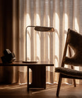 wing table lamp by audo copenhagen