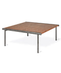 Manifold Coffee Table - Square by Gus* Modern