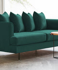 Margot Loft Sofa by Gus* Modern