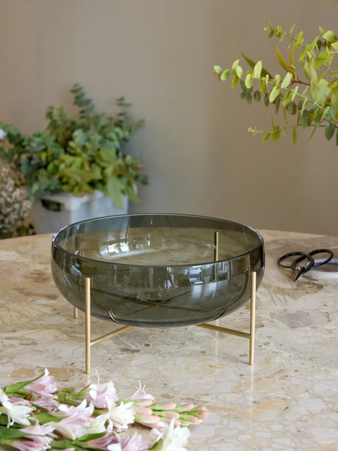 Echasse Bowl by Audo Copenhagen 