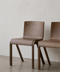 Ready Dining Chair, Non-Upholstered by Audo Copenhagen at Habitus Furniture