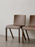 Ready Dining Chair, Non-Upholstered by Audo Copenhagen at Habitus Furniture