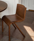 Ready Dining Chair, Non-Upholstered by Audo Copenhagen at Habitus Furniture