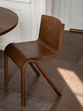 Ready Dining Chair, Non-Upholstered by Audo Copenhagen at Habitus Furniture