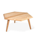 Metric Coffee Table by Gus* Modern