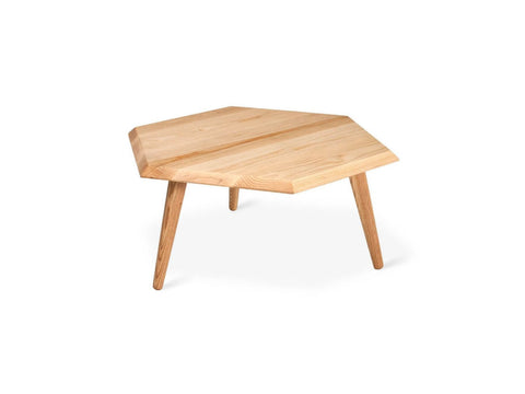 Metric Coffee Table by Gus* Modern