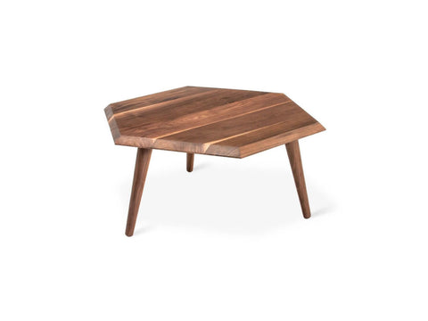 Metric Coffee Table by Gus* Modern