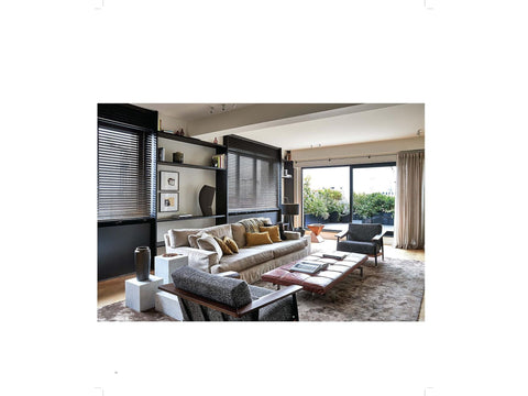Mid-Century Modern: High-end Furniture in Collectors' Interiors, image 4