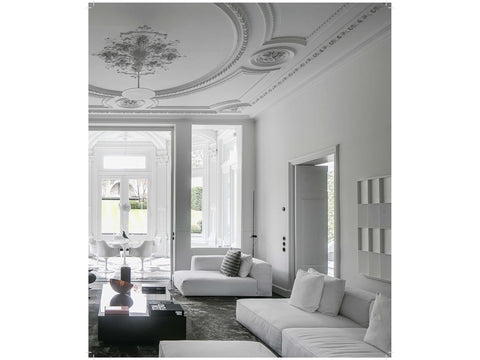 Mid-Century Modern: High-end Furniture in Collectors' Interiors, image 5