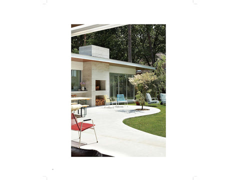 Mid-Century Modern: High-end Furniture in Collectors' Interiors, image 6
